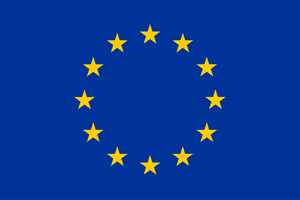 Bandiera europea